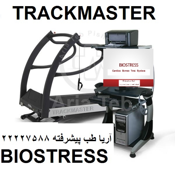 تست ورزش فروش ماژول ساخت آمریکا