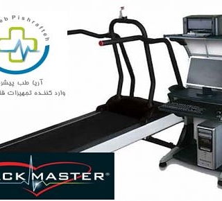 تردمیل Trackmaster ترکمستر