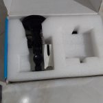 دستگاه مانیتور دار پالس اکسیمتر