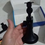 دستگاه مانیتور دار پالس اکسیمتر