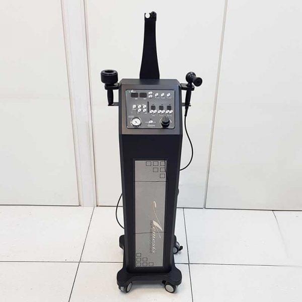 دستگاه لاغری موضعی نمسیس