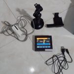 دستگاه مانیتور دار پالس اکسیمتر