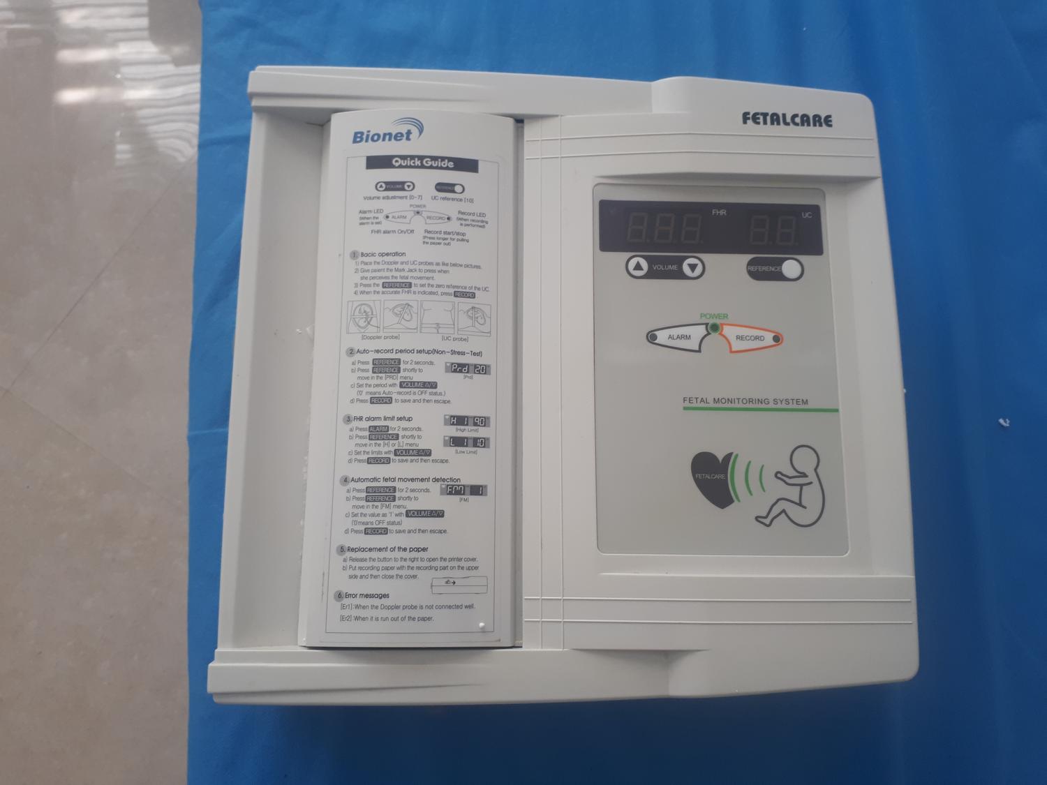 NST FC700 دست دوم