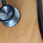 گوشی پزشکی Littmann سالم