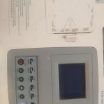 دستگاه نوارقلب Carewell مدل ECG-1103G