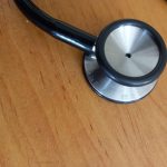 گوشی پزشکی Littmann سالم