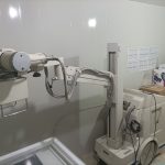 فروش دستگاه رادیولوژی توشیبا ژاپن