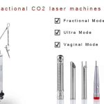 Laser CO2 Intermedic