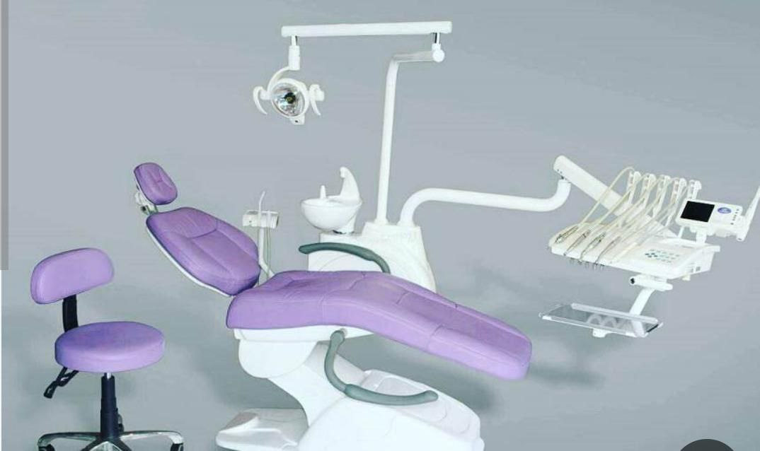 یونیت دندانپزشکی بیوتی - دو مدیک