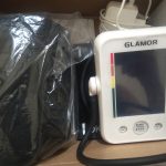 فشارسنج بازویی glamor مدل TMB-995