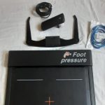 دستگاه فشار کف پا با لوازم کامل