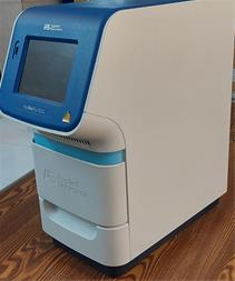 فروش دستگاه ریل تایم استپ وان پلاس Real Time PCR Step-One Plus