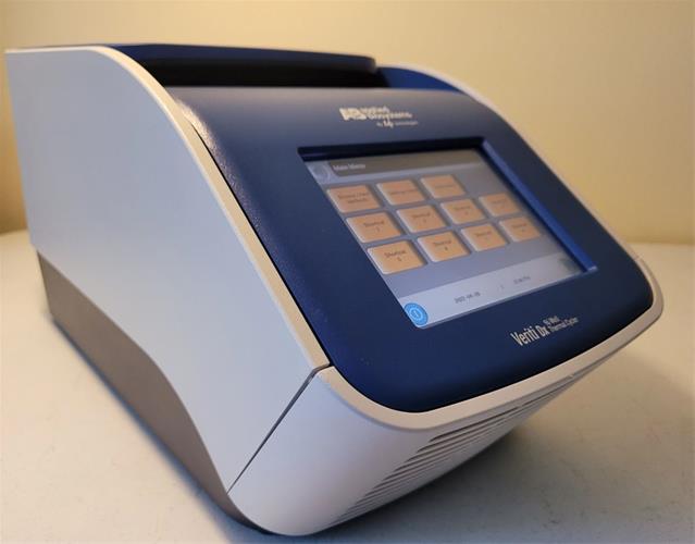 ترموسایکلر PCR تشخیصی و بالینی VERITI DX  از برند ABI