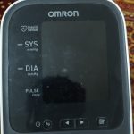 فشارسنج omron