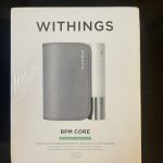 دستگاه فشار سنج و فشار خون وایرلس withings