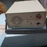 فروش یک دستگاه آشکار ساز صدای قلب جنین
