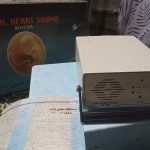 فروش یک دستگاه آشکار ساز صدای قلب جنین