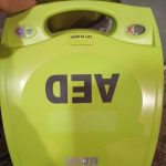 AED ZOLL PLUS
