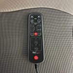 ماساژور روکش صندلی و پا آیرست