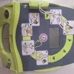 AED ZOLL PLUS
