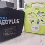 AED ZOLL PLUS