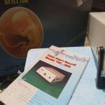 فروش یک دستگاه جنین یاب نوزاد