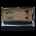 فروش یک دستگاه جنین یاب نوزاد
