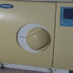 اتوکلاو دندانپزشکی