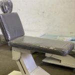تخت پوست و مو دو موتوره