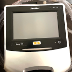 دستگاه ونتیلاتور پرتابل ResMed Astral 100