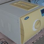 اتوکلاو دندانپزشکی