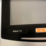 دستگاه ونتیلاتور پرتابل ResMed Astral 100