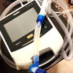 دستگاه ونتیلاتور پرتابل ResMed Astral 100