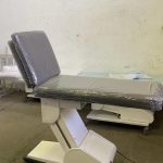 تخت پوست و مو دو موتوره