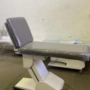 تخت پوست و مو دو موتوره