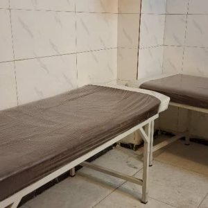 تخت معاینه