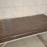 تخت معاینه