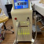 فروش لیزر رکسانا آیس