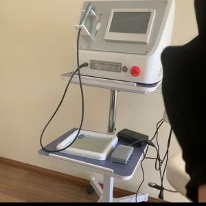 پلاسما جت فایر بولت ۲۰۱۹