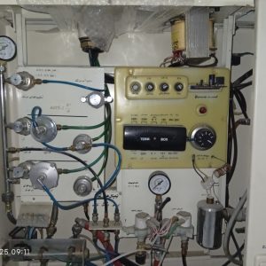 یونیت پارس دنتال K24