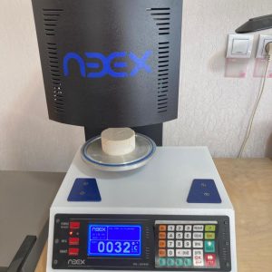 کوره دندانسازی Neex x2