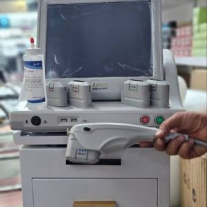 دستگاه هایفوتراپی