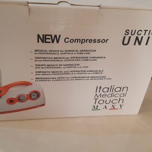 دستگاه ساکشن suction unit new compressor