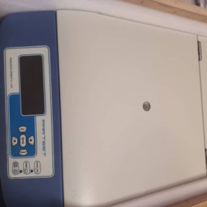 فروش سانترفیوژ HS18500 R یخچالدار