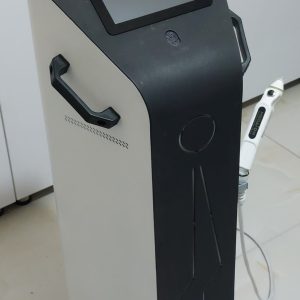 دستگاه کربوکسی مداین