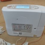 اکسیژن ساز پرتابل kingp2