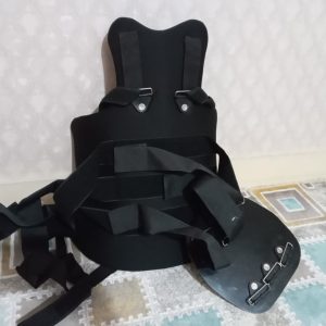 کمربندستون فقرات