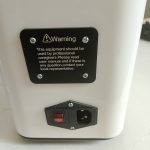 دستگاه وکیوم زخم نو