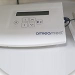 دستگاه میکرو پیگمنیشن و میکرونیدلینگ امیا