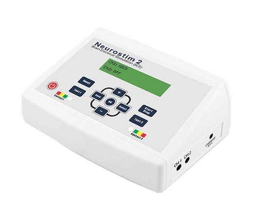 دستگاه tDCS